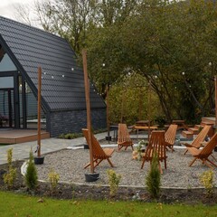 Глэмпинг Лимон&Мята, Краснодарский край