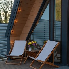 Глэмпинг Лимон&Мята, Краснодарский край