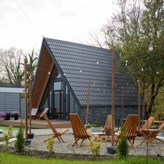 Глэмпинг Лимон&Мята, Краснодарский край