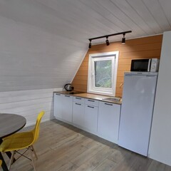 Глэмпинг Лимон&Мята, Краснодарский край