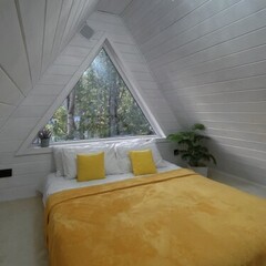 Глэмпинг Лимон&Мята, Краснодарский край