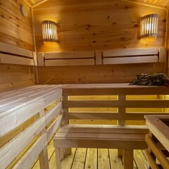 Глэмпинг Лимон&Мята, Краснодарский край