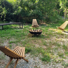 Глэмпинг Abrau Glamping, Новороссийск, Краснодарский край