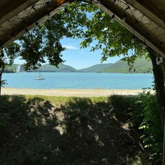 Глэмпинг Abrau Glamping, Новороссийск, Краснодарский край