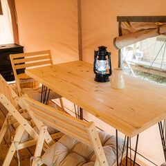 Глэмпинг Abrau Glamping, Новороссийск, Краснодарский край