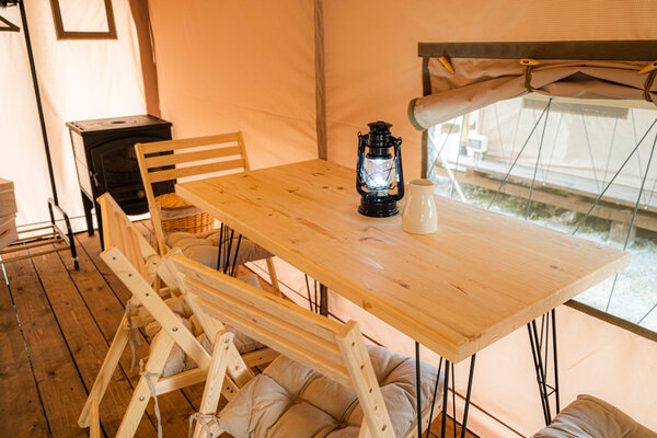 Abrau Glamping — фото 4