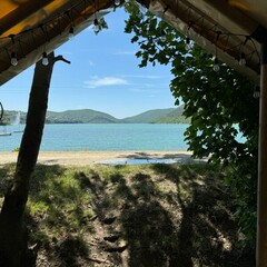 Глэмпинг Abrau Glamping, Новороссийск, Краснодарский край