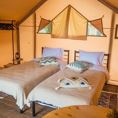 Глэмпинг Abrau Glamping, Новороссийск, Краснодарский край