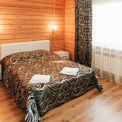 Загородный комплекс Северная звезда, Великоустюгский район, Вологодская область