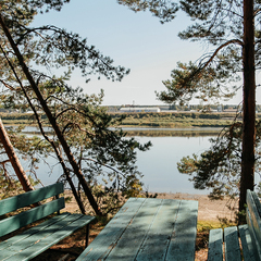 Загородный комплекс Северная звезда, Великоустюгский район, Вологодская область
