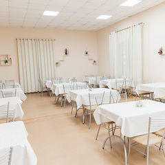 Загородный комплекс Северная звезда, Великоустюгский район, Вологодская область