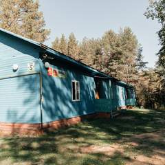 Загородный комплекс Северная звезда, Великоустюгский район, Вологодская область
