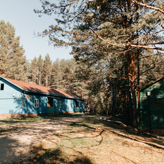 Загородный комплекс Северная звезда, Великоустюгский район, Вологодская область