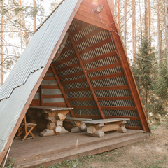 Загородный комплекс Северная звезда, Великоустюгский район, Вологодская область