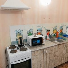 Загородный комплекс Северная звезда, Великоустюгский район, Вологодская область