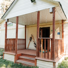 Загородный комплекс Северная звезда, Великоустюгский район, Вологодская область