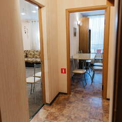 Загородный комплекс Северная звезда, Великоустюгский район, Вологодская область