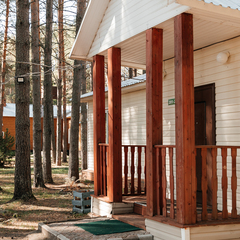 Загородный комплекс Северная звезда, Великоустюгский район, Вологодская область