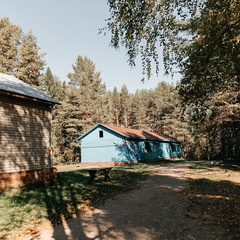 Загородный комплекс Северная звезда, Великоустюгский район, Вологодская область