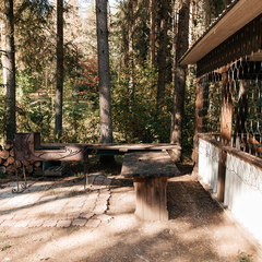 Загородный комплекс Северная звезда, Великоустюгский район, Вологодская область