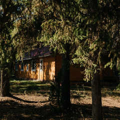 Загородный комплекс Северная звезда, Великоустюгский район, Вологодская область