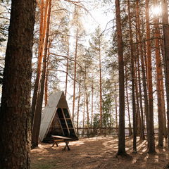 Загородный комплекс Северная звезда, Великоустюгский район, Вологодская область