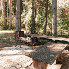 Загородный комплекс Северная звезда, Великоустюгский район, Вологодская область