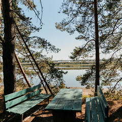 Загородный комплекс Северная звезда, Великоустюгский район, Вологодская область