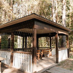 Загородный комплекс Северная звезда, Великоустюгский район, Вологодская область