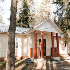 Загородный комплекс Северная звезда, Великоустюгский район, Вологодская область