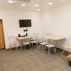 Загородный комплекс Северная звезда, Великоустюгский район, Вологодская область