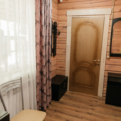 Загородный комплекс Северная звезда, Великоустюгский район, Вологодская область