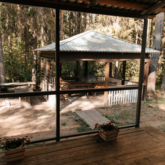 Загородный комплекс Северная звезда, Великоустюгский район, Вологодская область