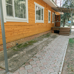 Загородный комплекс Северная звезда, Великоустюгский район, Вологодская область