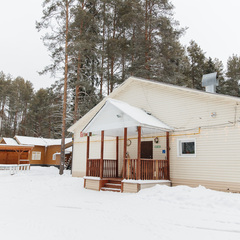 Загородный комплекс Северная звезда, Великоустюгский район, Вологодская область