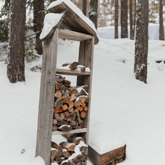 Загородный комплекс Северная звезда, Великоустюгский район, Вологодская область