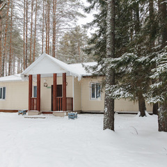 Загородный комплекс Северная звезда, Великоустюгский район, Вологодская область