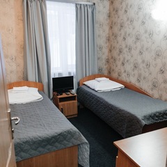 Загородный комплекс Северная звезда, Великоустюгский район, Вологодская область