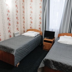 Загородный комплекс Северная звезда, Великоустюгский район, Вологодская область