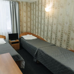 Загородный комплекс Северная звезда, Великоустюгский район, Вологодская область