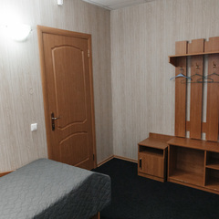 Загородный комплекс Северная звезда, Великоустюгский район, Вологодская область