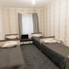 Загородный комплекс Северная звезда, Великоустюгский район, Вологодская область