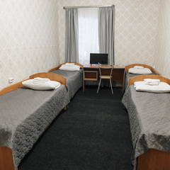 Загородный комплекс Северная звезда, Великоустюгский район, Вологодская область