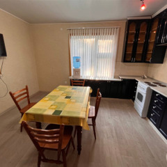 Загородный комплекс Северная звезда, Великоустюгский район, Вологодская область