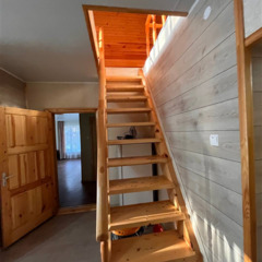 Загородный комплекс Северная звезда, Великоустюгский район, Вологодская область