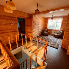 Загородный комплекс Северная звезда, Великоустюгский район, Вологодская область