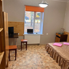 Загородный комплекс Северная звезда, Великоустюгский район, Вологодская область