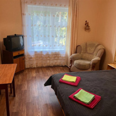 Загородный комплекс Северная звезда, Великоустюгский район, Вологодская область