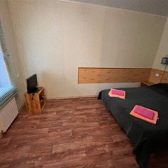 Загородный комплекс Северная звезда, Великоустюгский район, Вологодская область