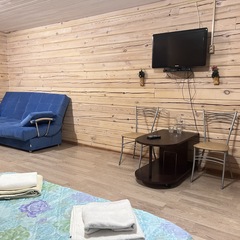 Загородный комплекс Северная звезда, Великоустюгский район, Вологодская область